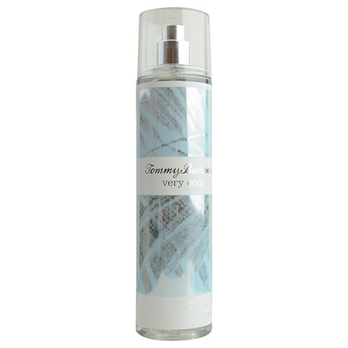 BODY MIST WOMEN TOMMY BAHAMA VERY COOL 8.0 OZ. SP / 883991111470