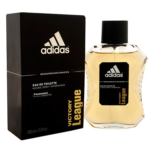 ADIDAS VICTORY LEAGUE MEN 3.4 OZ. SP (NEW UPC) / 3607345397641