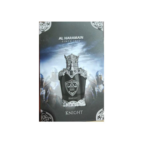 VIAL ALHARAMAIN SHEIKH NIGHT 0.02 OZ / 1497