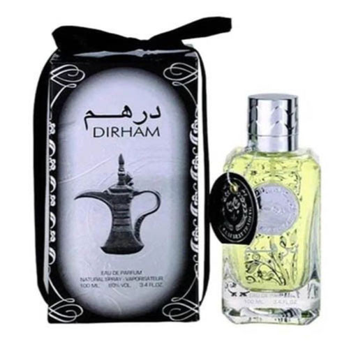ARD AL ZAAFARAN DIRHAM UNISEX 3.4 OZ EDP SP / 6290362342823
