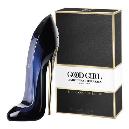 CAROLINA HERRERA GOOD GIRL WOMAN 2.8 OZ. EDP SPRAY / 8411061026342