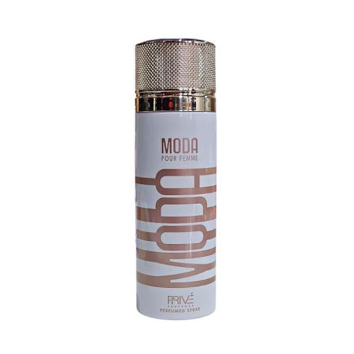 DEODORANT SPRAY EMPER PRIVE MODA POR FEMME  6.6 OZ  / 6294021904575