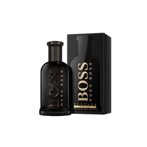 HUGO BOSS #6  PARFUM MEN 3.4 OZ / 3616303173098