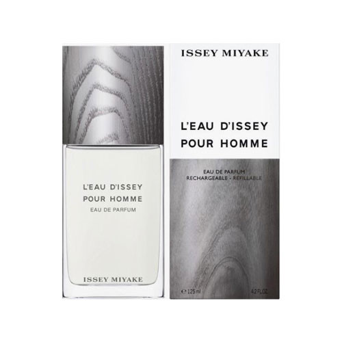 ISSEY MIYAKE L'EAU D'ISSEY MEN 4.2 OZ EDP SP / 3423222118396