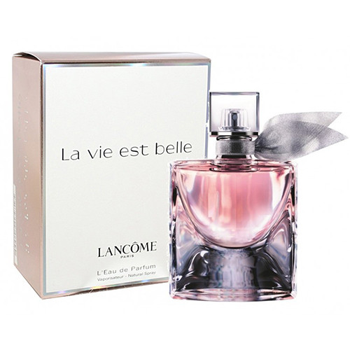 LANCOME LA VIE EST BELLE WOMEN 3.4 OZ. EDP SPRAY / 3605533286555