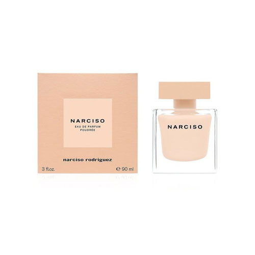 NARCISO RODRIGUEZ POUDREE WOMEN 3.0 OZ. EDP SP / 3423478840652