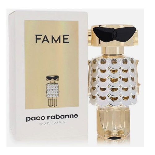 PACO RABANNE FAME WOMEN 5.0 OZ EDP SP / 3349668636648
