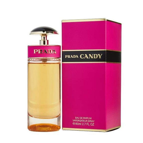 PRADA CANDY WOMEN 2.7 OZ. EDP SP / 8435137727087