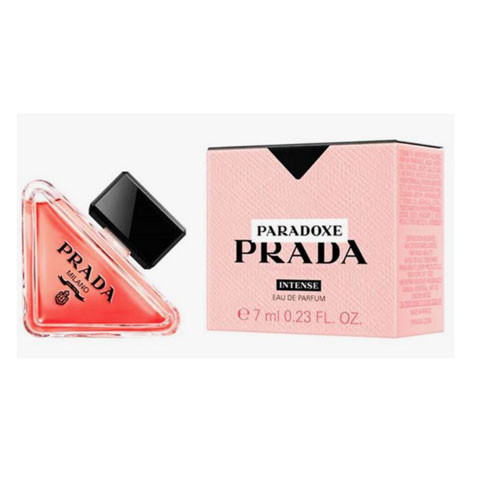MINI PRADA PARADOXE INTENSE WOMEN 0.23 OZ EDP SP / 3614273961646