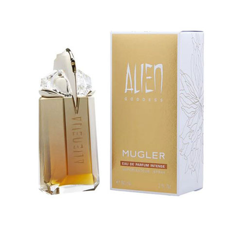 THIERRY MUGLER ALIEN GODDESS INTENSE WOMEN 2.0 OZ EDP SP / 3614273673419