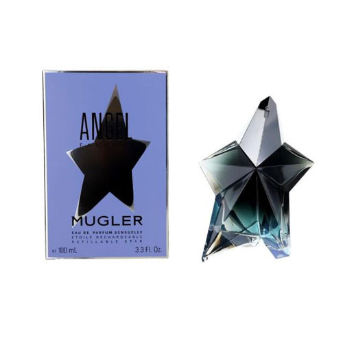 THIERRY MUGLER ANGEL FANTASM WOMEN 3.3 OZ EDP SP / 3614274076745