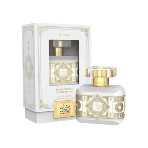 AL FARES MUSK EFFECT LIMITED EDITION UNISEX 3.4 OZ EDP SP / 6291108524879