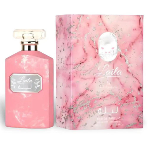 ARD AL ZAAFARAN LAILA WOMEN 3.4 EDP SP / 6432452224767