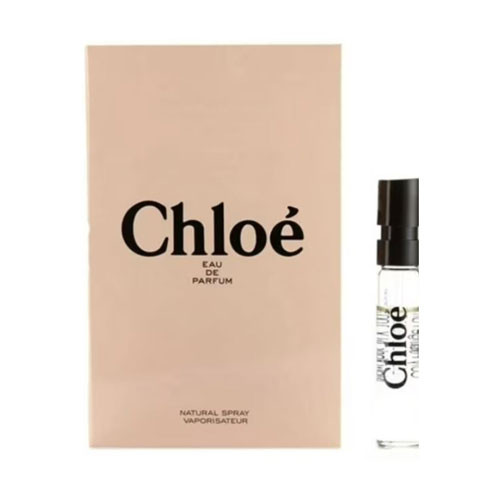 VIAL CHLOE WOMEN 0.04 OZ EDP SP / 3607347293743