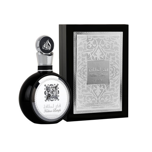 LATTAFA FAKHAR MEN 3.4 OZ. EDP / 6291107456058