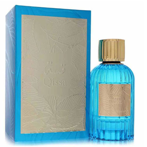 PARIS CORNER QISSA UNISEX 3.4 OZ EDP SP / 6298463854641