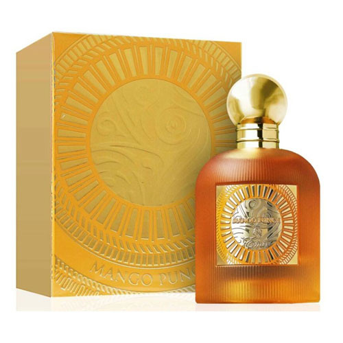 PARIS CORNER MANGO PUNCH EMIR UNISEX 3.4 OZ EDP SP / 6293499141710