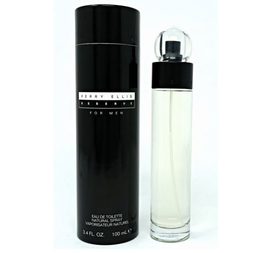 PERRY ELLIS RESERVE MEN 3.4 OZ EDT SP / 844061018112
