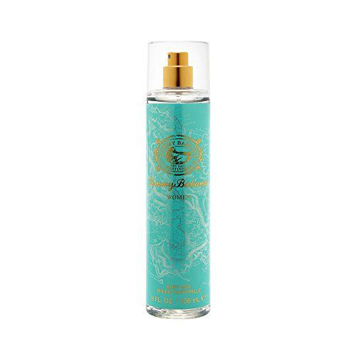 BODY MIST WOMEN TOMMY BAHAMA SAIL MARTINIQUE 8.0 OZ. SP / 603531784632