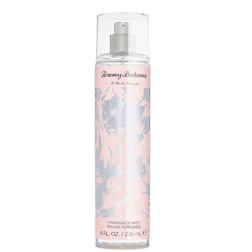 BODY MIST TOMMY BAHAMA SEASCAPE WOMEN 8.0 OZ  / 603531002125