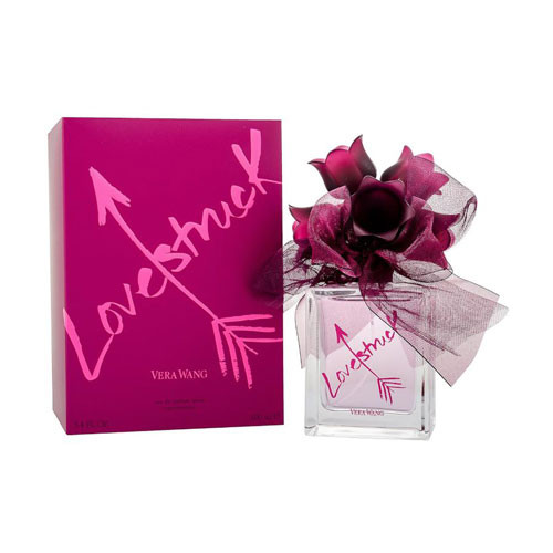 VERA WANG LOVESTRUCK  WOMEN 3.4 OZ EDP SP / 3607342166875