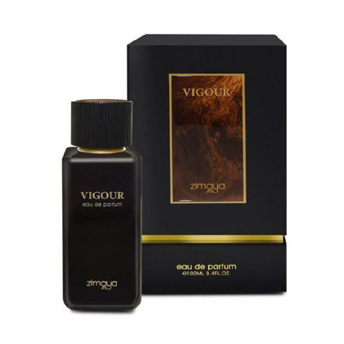 ZIMAYA "VIGOR" UNISEX 3.4 OZ EDP SP / 6290171072812