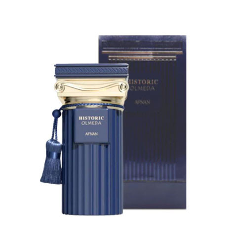 AFNAN HISTORIC OLMEDA UNISEX  3.4 OZ.EDP SP / 6290171002161