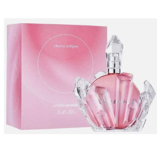 ARIANA GRANDE R.E.M CHERRY ECLIPSE WOMEN 3.4 OZ EDP SP / 810101506499