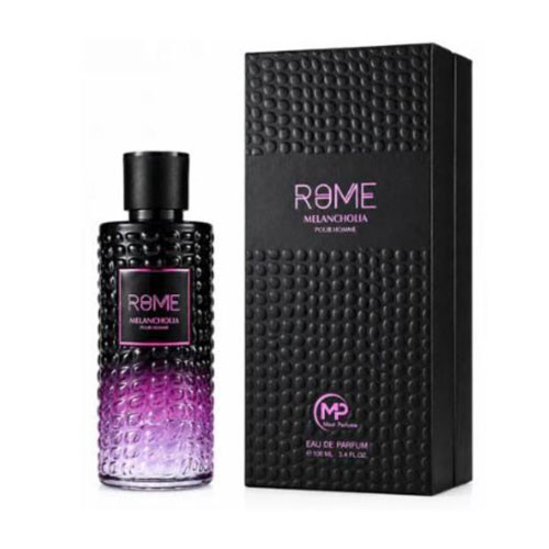 BHARARA ROMA MELANCHOLIA MEN 3.4 OZ EDP SP / 810200670404