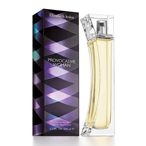 ELIZABETH ARDEN PROVOCATIVE WOMAN 3.4 OZ. EDP SP / 85805004675