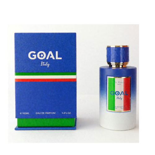 JO MILANO GOAL PARIS ITALY UNISEX 3.4 OZ EDP SP / 850051043811