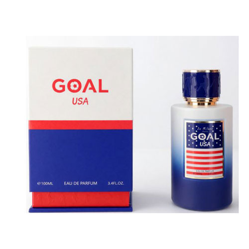 JO MILANO GOAL PARIS USA UNISEX 3.4 OZ EDP SP / 850051043767