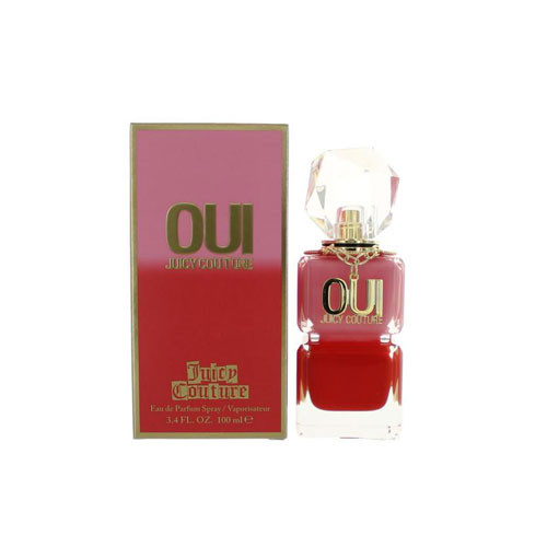 JUICY COUTURE OUI WOMEN 3.4 OZ. EDP / 719346232890