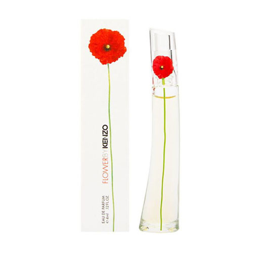 MINI KENZO FLOWER WOMEN 0.13 OZ EDP SP / 3274872404236