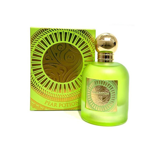 PARIS CORNER PEAR POTION EMIR UNISEX 3.4 OZ EDP SP / 6293498141711