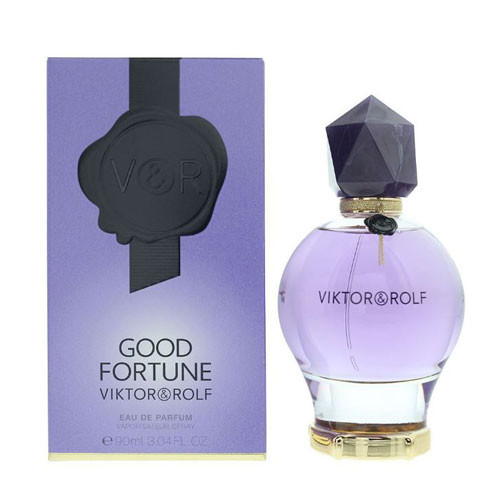 VIKTOR & ROLF GOOD FORTUNE WOMEN 3.0 OZ EDP SP / 3614273662581