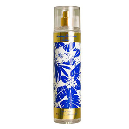 BODY MIST WOMEN TOMMY BAHAMA SET SAIL ST BARTS 8.0 OZ. SP / 603531784625