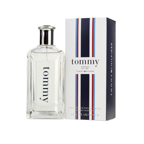 TOMMY HILFIGER MEN 6.7 OZ. EDT SPRAY / 7640496670238