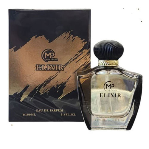 BHARARA MAST PERFUME ELIXIR MEN 3.4 EDP SP / 850050062820