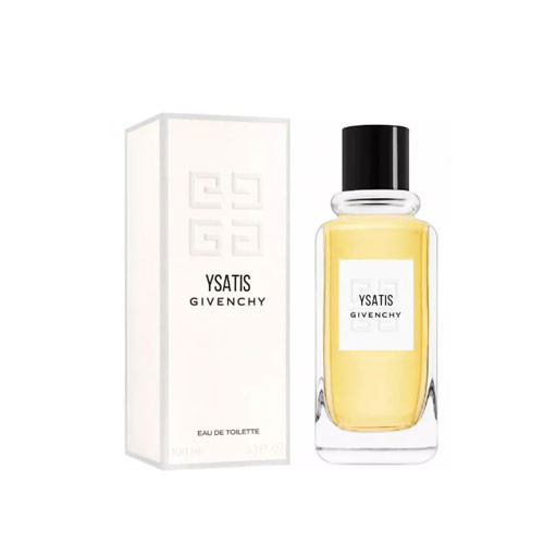 GIVENCHY  YSATIS WOMAN 3.4 OZ EDT SP / 3274872432918