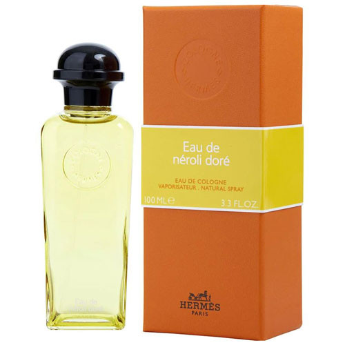 HERMES EAU DE NEROLI DORE UNISEX 3.4 OZ EDC / 3346132003548