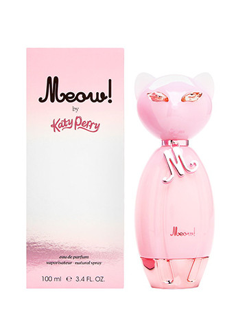 KATY PERRY MEOW WOMEN 3.4 OZ. EDP SP / 3607343191005