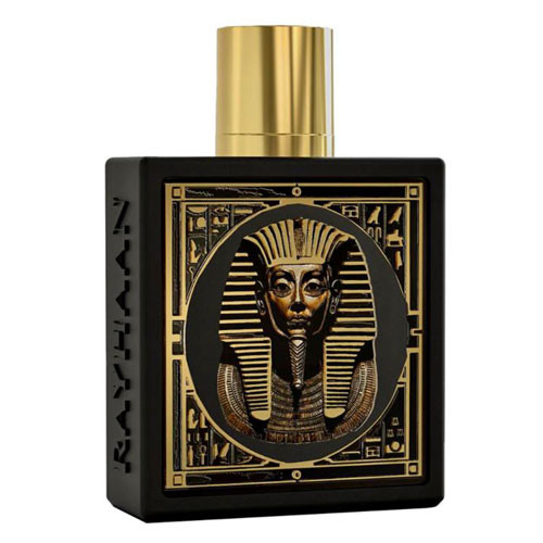 RAYHAAN PHARAOH MEN 3.4 OZ EDP SP / 6297001571354