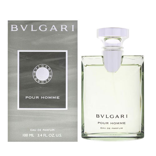 BVLGARI MEN 3.4 OZ EDP  / 783320421297
