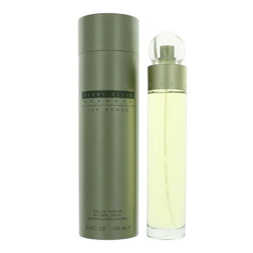 PERRY ELLIS RESERVE WOMEN 3.4 OZ EDP SP / 844061018242