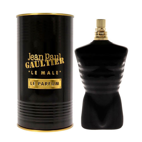 JEAN PAUL GAULTIER LE MALE LE PARFUM MEN 6.8 OZ EDP SP / 8435415032360