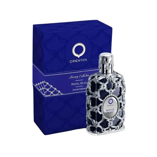 ORIENTICA ROYAL BLEU UNISEX 2.7 OZ. EDP SP / 6291109270553