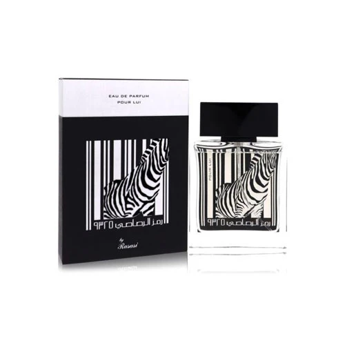 RASASI RUMZ AL 9325 - POUR LUI  MEN 1.7 OZ EDP SP / 614514229019