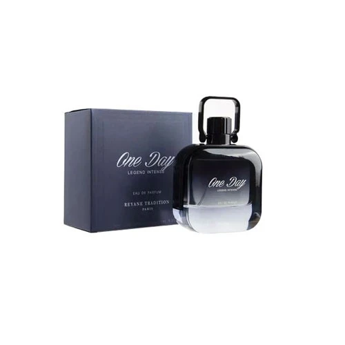 REYANE TRADITION ONE DAY OUD MEN  3.4 OZ EDP SP / 3700066700094