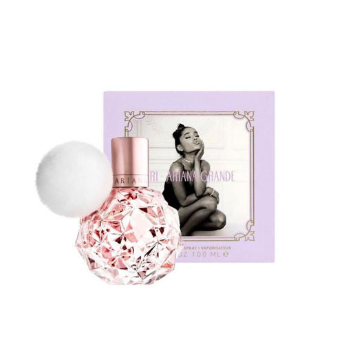 ARIANA GRANDE ARI WOMEN 3.4 OZ. EDP SPRAY / 812256020301